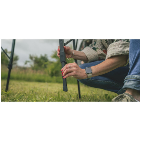 Tavola Outwell Canmore L