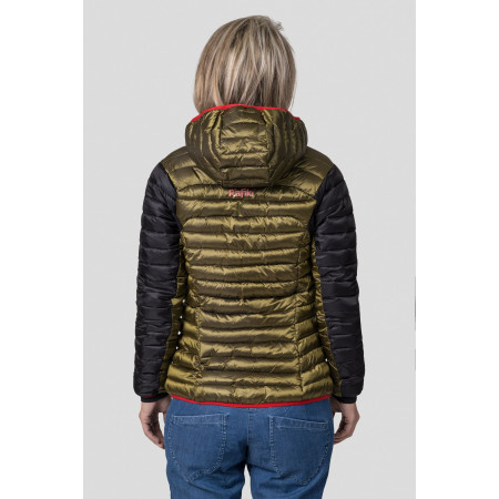 Giacca da donna Rafiki Nevis