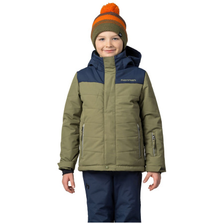 Giacca invernale per bambini Hannah Kinam Jr II