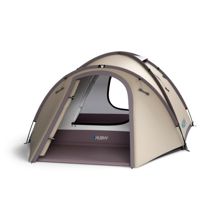 Tenda Husky Bizon 3 Plus Black Coating