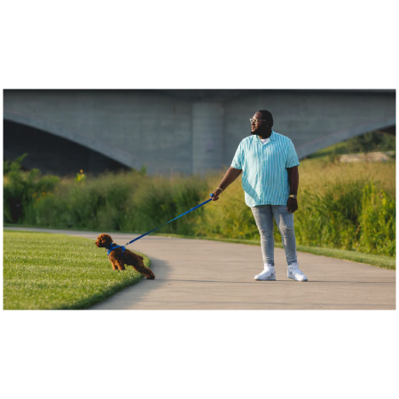 Guinzaglio per cane Ruffwear Front Range™ Leash