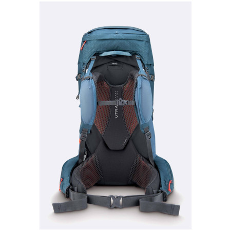 Zaino da escursionismo da donna Rab Exion 55 ND