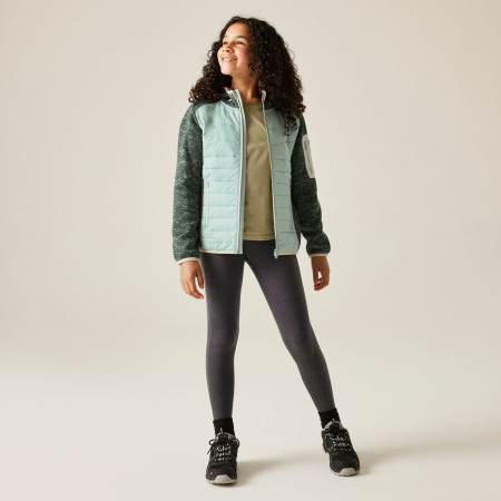 Giacca da bambino Regatta Junior Newhill Hybrid