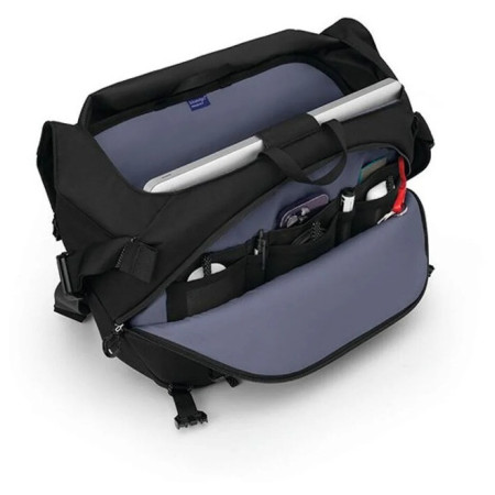 Borsa a spalla Osprey Metron 18 Messenger