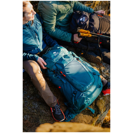 Zaino da trekking Zulu Summit II 65 L