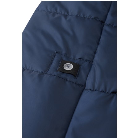 Tuta per bambini Reima Kipina Navy