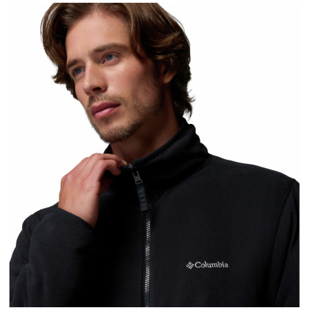 Felpa da uomo Columbia Winter Pass™ Reversible Fleece