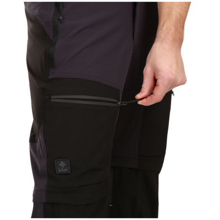 Pantaloni da uomo Kilpi Hosio-M