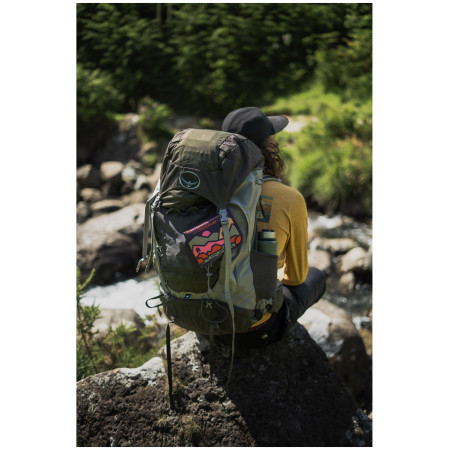 Tappetino per seduta LifeVenture Sit Mat