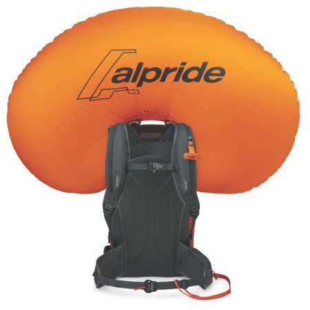 Zaino da scialpinismo Osprey Soelden Pro Avy 32