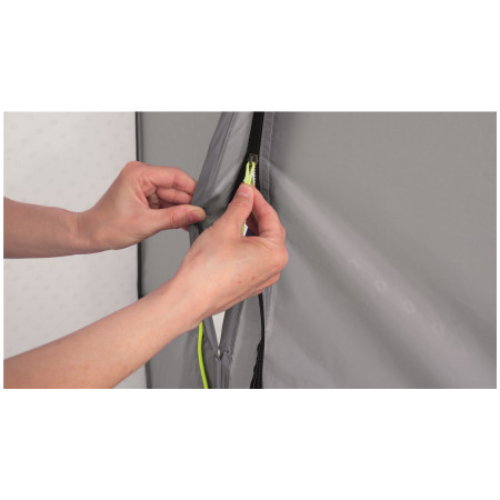 Tenda multiuso Outwell Seahaven Comfort Station Double