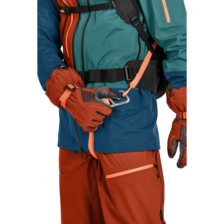 Zaino Ortovox Avabag Litric Freeride 28