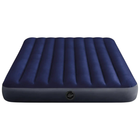 Materasso gonfiabile Intex Queen Dura-Beam Classic 64765