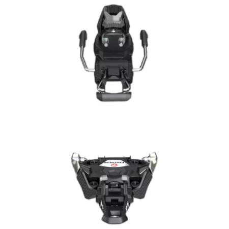 Attacchi da scialpinismo Fritschi Xenic plus 10