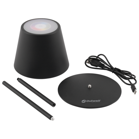 Lampada Outwell Elysia Lamp