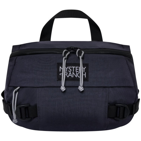 Marsupio Mystery Ranch Hip Monkey blu scuro outerspace