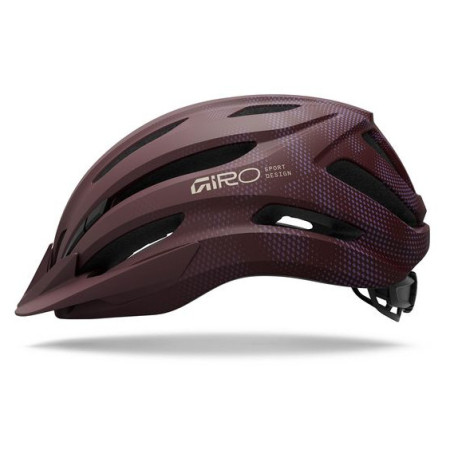 Casco da ciclismo Giro Register II W