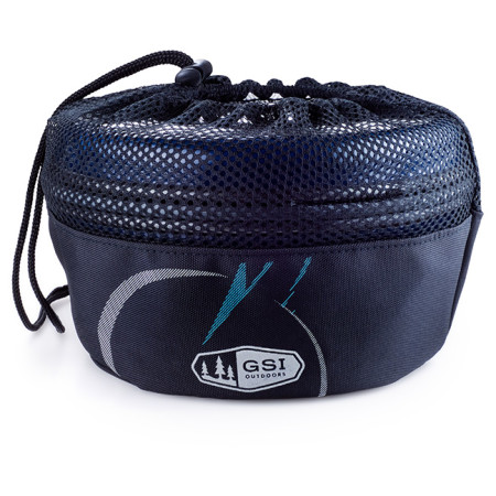 Set di stoviglie GSI Outdoors Bugaboo Base Camper Small