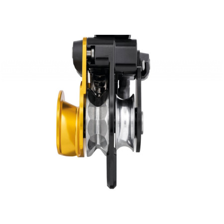 Puleggia Petzl Twin Release