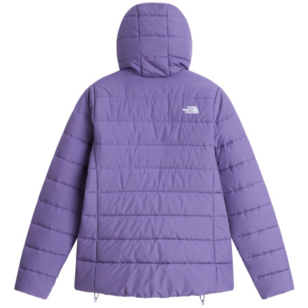 Giacca da donna The North Face W Aconcagua Hooded Jacket