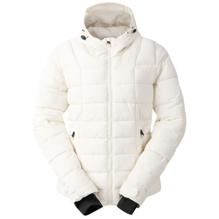 Giacca da donna Dare 2b Blindside II Jacket bianco Egret