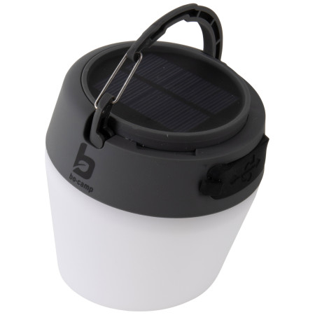 Lampada solare Bo-Camp Wega Solar Powerbank