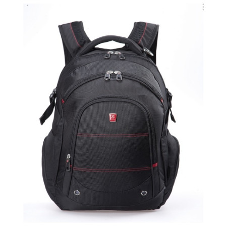 Zaino Zeepac Balk 27 l nero Black