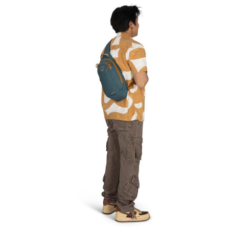 Zaino monospalla Osprey Daylite Sling
