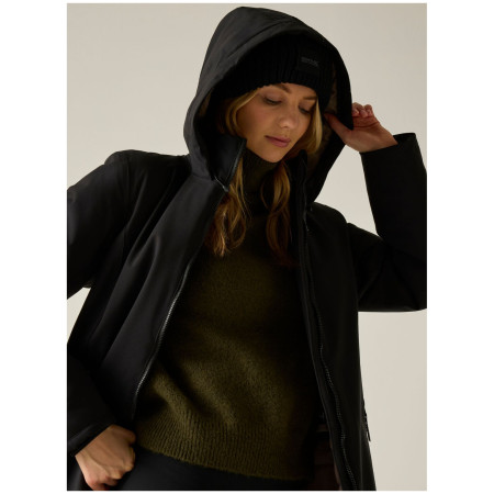 Giacca da donna Regatta Womens Marron