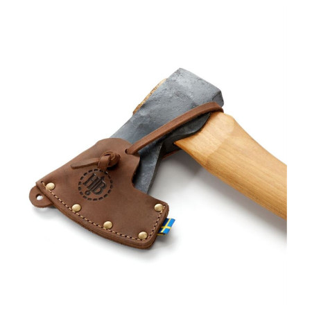 Ascia Hultafors Hatchet Hb Hultan 0,5