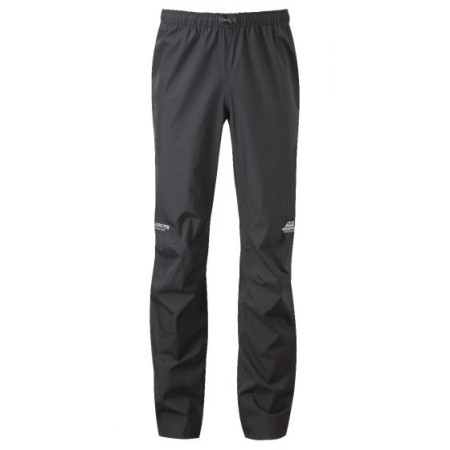 Pantaloni da uomo Mountain Equipment Firefox Pant Regular nero Black