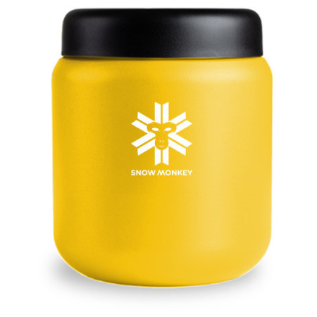 Thermos per il cibo Snow Monkey Foodie Maxi 700 ml