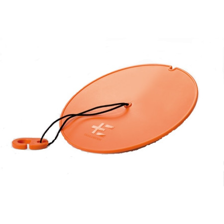 Ancora Terra Nation Kuku arancione