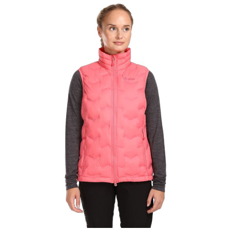 Gilet da donna Kilpi Nai-W (2024)