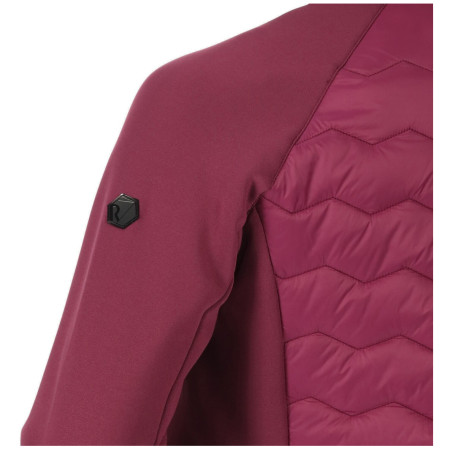 Giacca da donna Regatta Wmn Clumber HybIII