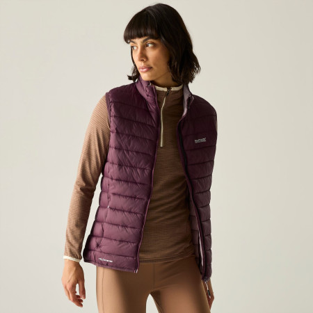 Gilet da donna Regatta Women’s Marizion B/W
