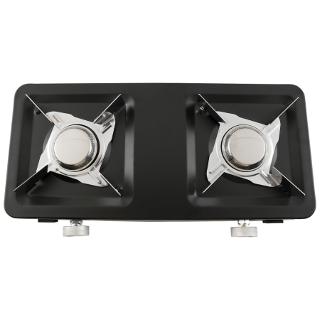 Fornello a gas Outwell Asama Duo