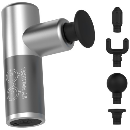 Massaggiatore YY VERTICAL Shock One