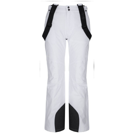 Pantaloni da donna Kilpi Elare-W (2023) bianco