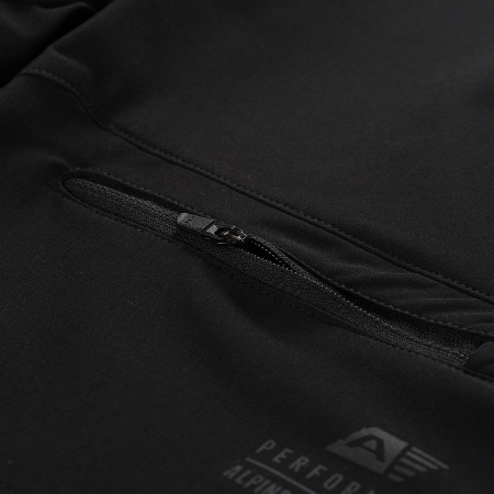 Pantaloncini da donna Alpine Pro Baka