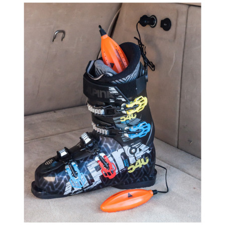 Asciugascarpe Alpenheat 2in1 Circulation