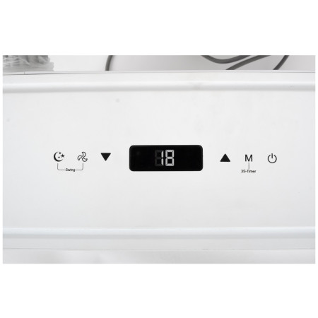 Condizionatore Brunner Polarys Twinair 3