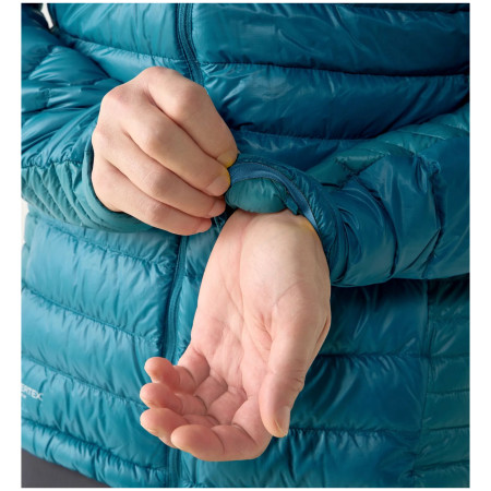 Giacca da uomo Haglöfs L.I.M Down Hood II