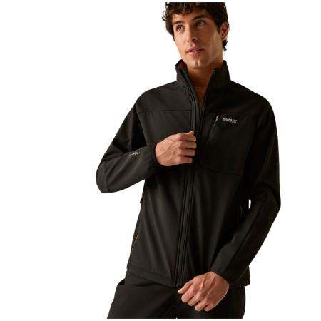 Giacca da uomo Regatta Moutdale
