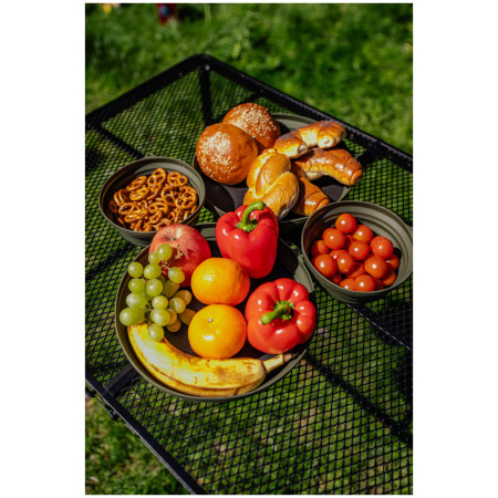 Piatto pieghevole Warg Fold Plate 1l