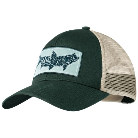 Berretto con visiera Buff Explore Trucker Cap