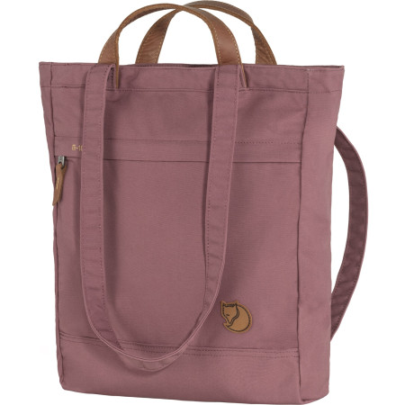 Borsa Fjällräven Totepack No.1 rosa MesaPurple