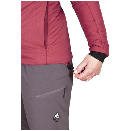 Giacca da donna High Point Epic Lady Jacket