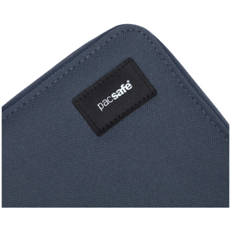 Portafoglio Pacsafe RFIDsafe compact travel organizer