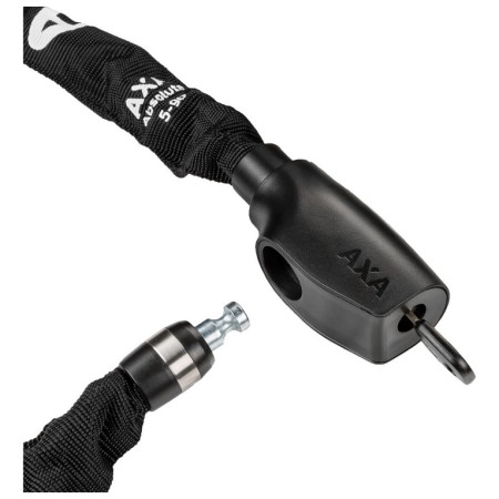 Lucchetto per bicicletta AXA Chain Absolute 5 - 90